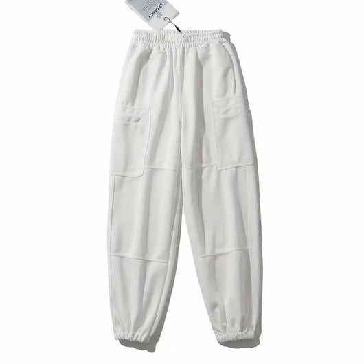 Pantalones Holgados Hip Hop Tendencia Urbana - Image 16