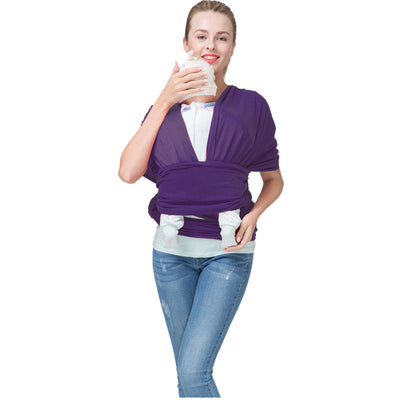 Portabebé Multifuncional Ergonómico - Image 11