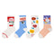 Style 2 L 4pairs