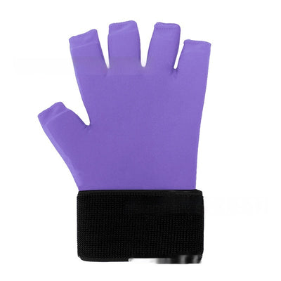 Muñequera de Gel para Terapia de Frío y Calor - Image 7