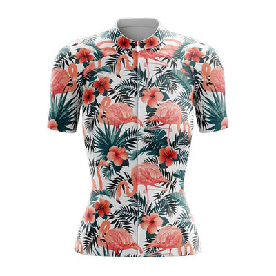 Conjunto de Jersey y Shorts para Ciclismo de Montaña - Manga Corta Verano - Image 2