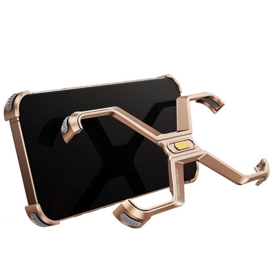 Funda Protectora Metálica Hueca con Disipación de Calor - Image 5