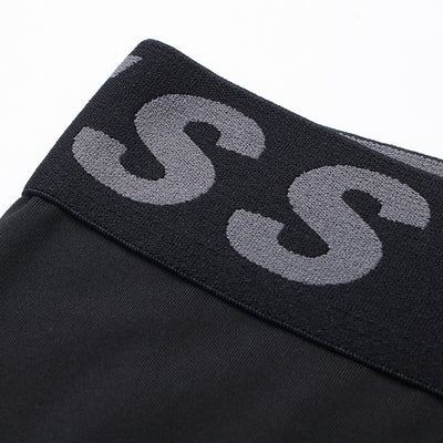 Conjunto Deportivo Casual de Tres Piezas para Verano - Image 7