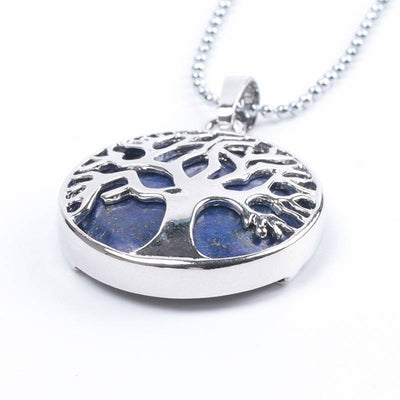 Colgante de Piedra Natural Árbol de la Vida - Image 26