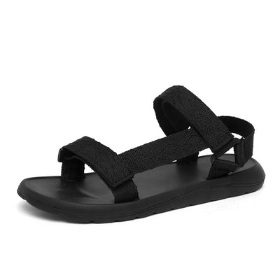 Sandalias Ligeras Abiertas para Playa - Unisex - Image 4