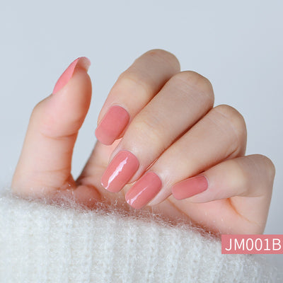 Adhesivos de Gel Semipermanente para Uñas - Image 18