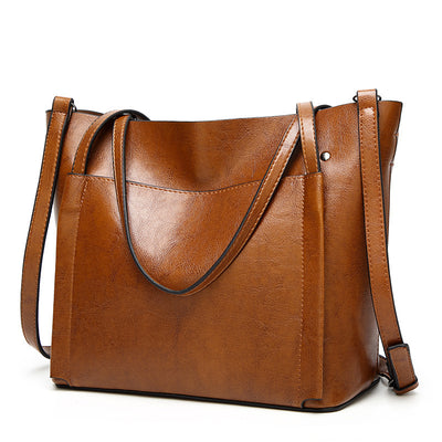 Bolsa Bandolera de Hombro Único - Diseño Moderno para Mujer - Image 9