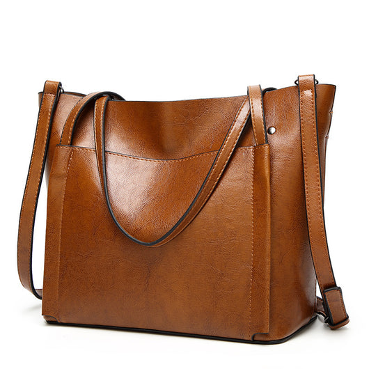 Bolsa Bandolera de Hombro Único - Diseño Moderno para Mujer - Image 9
