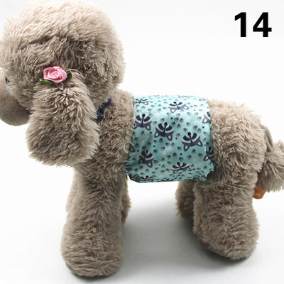 Pañales Absorbentes para Perros - Protección Total - Image 16