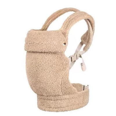 Mochila Portabebé Térmica Acolchada - Carga Segura y Cómoda - Image 3