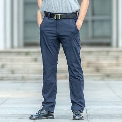Pantalones Tácticos IX6 Flanker - Image 14