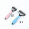 1Blue1Pink 9.5x17.