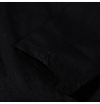 Camisa de Trabajo con Tirantes Laterales - Image 18