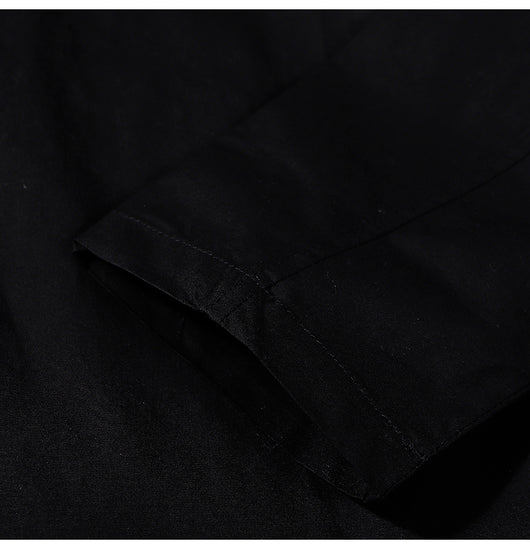 Camisa de Trabajo con Tirantes Laterales - Image 18