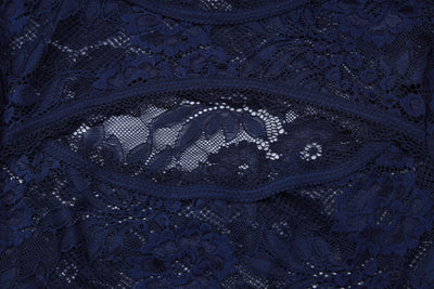 Blusa de Encaje Elegante que Realza tu Figura - Image 27