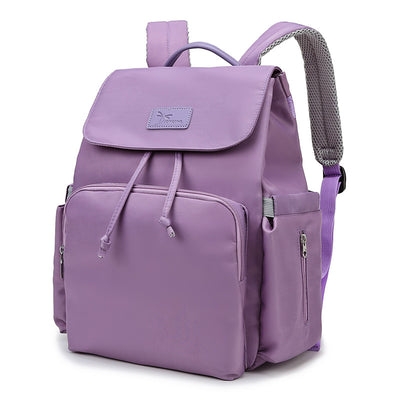 Mochila de Viaje Multifuncional para Mamá y Bebé - Diseño Moderno y Práctico - Image 15