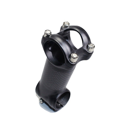 Manillar de Fibra de Carbono para Bicicleta de Montaña - Image 5