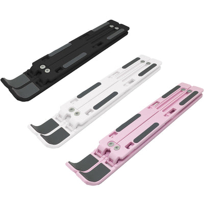 Soporte Ajustable de Aluminio para Tablet y Laptop - Image 19