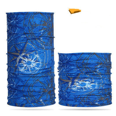 Turbante Deportivo Multiusos para Hombre - Pañuelo Versátil - Image 10