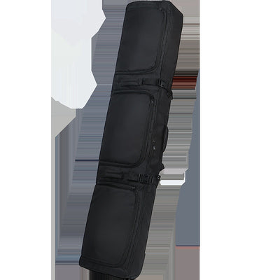 Mochila Snowboard con Compartimento Seco-Húmedo - Image 17