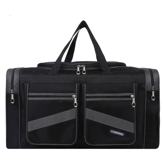 Bolso Tote Plegable de Gran Capacidad para Viajes - Image 4