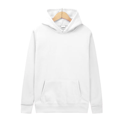 Sudaderas Lisas Unisex de Colores Sólidos - Image 9