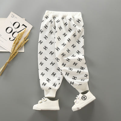 Pantalones de Chándal Cómodos para Niños y Niñas - Image 17