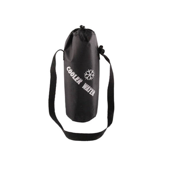 Bolsa de Hielo Redonda de Tela Oxford Personalizada - Image 5
