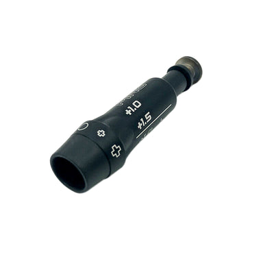 Controlador G410 para Palo de Fairway - Conector de Distribución Premium - Image 6