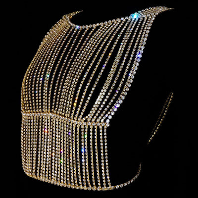 Conjunto de Cadenas Corporales para Fiesta Nocturna - Image 5