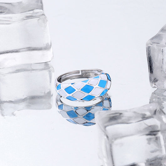 Joyería de Plata Esterlina Retro Vintage para Mujer - Image 5