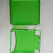 Funda Protectora Antigolpes para Consola de Juegos - Resistente y Minimalista