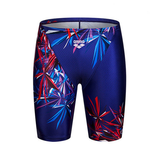 Bañador Deportivo Profesional Impermeable para Hombre - Image 11