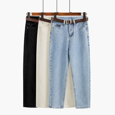Pantalones Harem Capri Reductores con Efecto Adelgazante