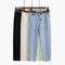 Pantalones Harem Capri Reductores con Efecto Adelgazante