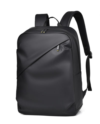 Mochila de Gran Capacidad Impermeable Diseño Minimalista - Image 13