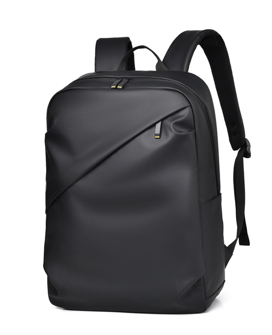 Mochila de Gran Capacidad Impermeable Diseño Minimalista - Image 13