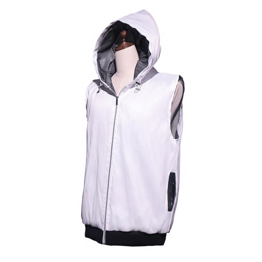 Chaqueta de Presentación para Escenario y Eventos Nocturnos - Image 8
