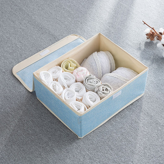 Organizador de Ropa Interior y Calcetines con Compartimentos - Image 30