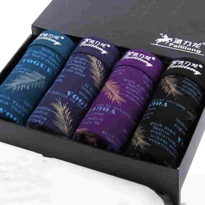 Bóxers Modal para Hombre - Caja de Regalo - Image 8