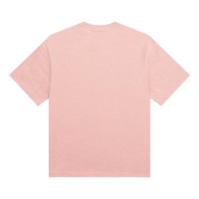 Camiseta Suelta de Algodón para Verano - Estilo Casual y Cómodo - Image 10