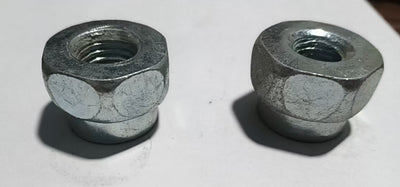 Cabezal Desmontable de Aluminio para Desbrozadora - Sistema de Rosca Intercambiable - Image 5