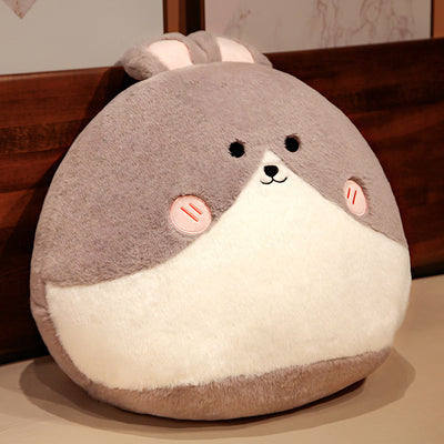 Peluche Conejito Suave - Almohada Abrazo para Dormir - Image 10