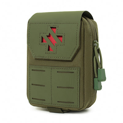 Bolsa Complementaria para Mochila de Senderismo - Image 7