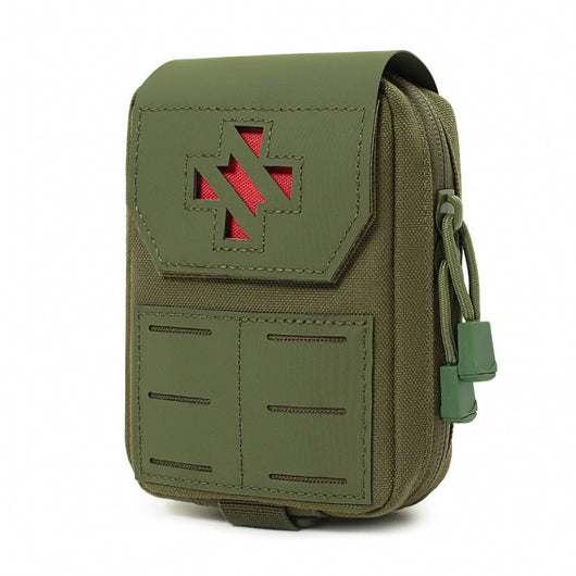 Bolsa Complementaria para Mochila de Senderismo - Image 7