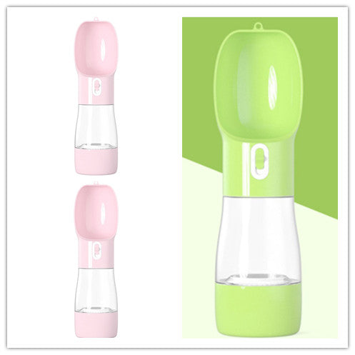 Vaso Multifuncional para Mascotas - Image 22