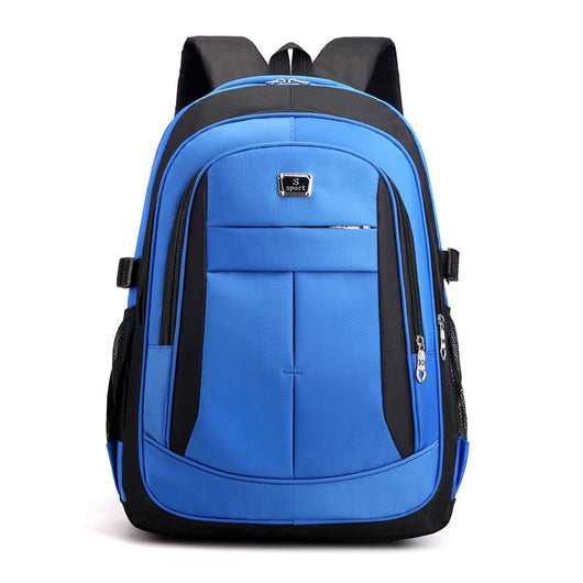 Mochila de Viaje para Hombre con Compartimento para Laptop - Diseño Minimalista - Image 18