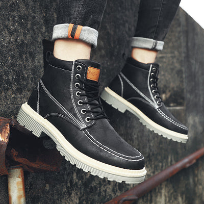 Botas Martin Altas para Hombre - Image 14