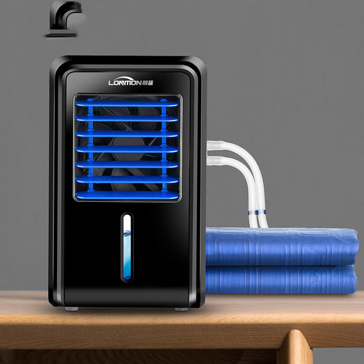 Colchón Refrigerante por Circulación de Agua - Sistema de Enfriamiento Nocturno - Image 6
