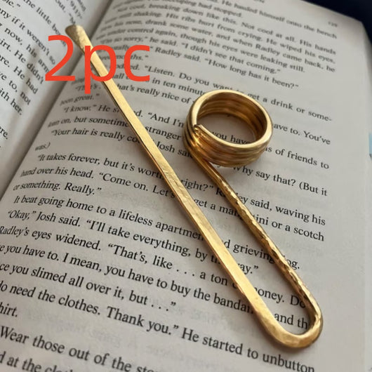 Marcapáginas Creativos para Amantes de la Lectura - Image 9